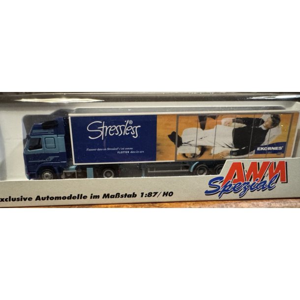 AWM HO 71060 Streesless