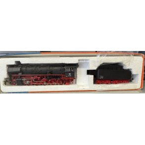 Roco HO 04126B DB damplok BR 44 til analog drift