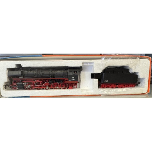 Roco HO 04126B DB damplok BR 44 til analog drift