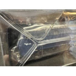 McK HO 0116 DSB diesellok ME 1530 med DCC j�vnstr�m samt diesellyd
