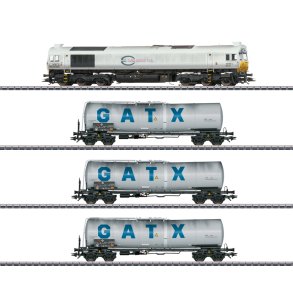 Mrklin 26077 PRIVAT Togst 