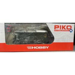 Piko HO 57721 DB pakvogn Pwg14