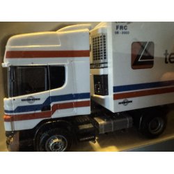 AWM HO 53415 Linje Gods�Termo