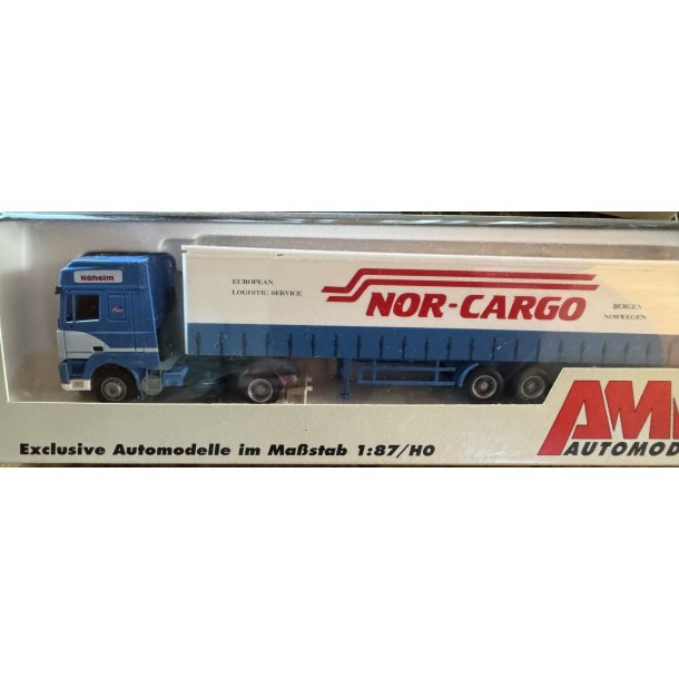 AWM HO 70790 DAF Nor-Cargo