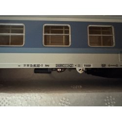 ACME HO 52690 DR personvogn 1 kl. Amz
