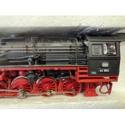 Roco HO 04126B DB damplok BR 44 til analog drift