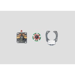 M�rklin 60943 H�jtydende motor konvertering kit.