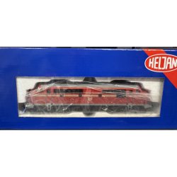 Heljan 4375 DSB diesellok MX 1030 ELLEN til analog DC j�vnstr�m drift