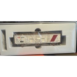 McK 4113 DSB gods lukket godsvogn HbiKKs 42 86 237 8 642-6