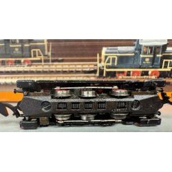 M�rklin 8804 spor Z DB diesellok BR 260