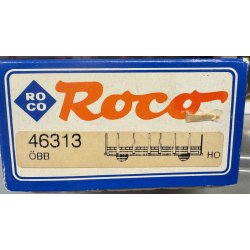 Roco HO 46313 �BB stolpevogn