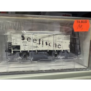 Brawa HO 48282 DRG godsvogn Seefische Berlin 286