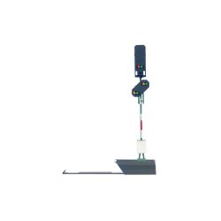 Mrklin 76495 Hovedlyssignal med let forsignal digital med MFX og DCC