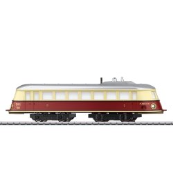 Mrklin 18050 Replika jernbanevogn TWE 700 med MFX. Nyhed 2025