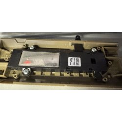 Roco HO 61118 Afkobling af vogne med integreret elektrisk drev