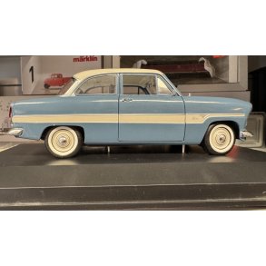 Revell 08880 sj�lden Ford Taunus 12m 