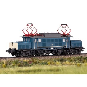MHI model. M�rklin 39994 DB E-Lok BR 194 med MFX+ motorlyd. Nyhed 2025/26