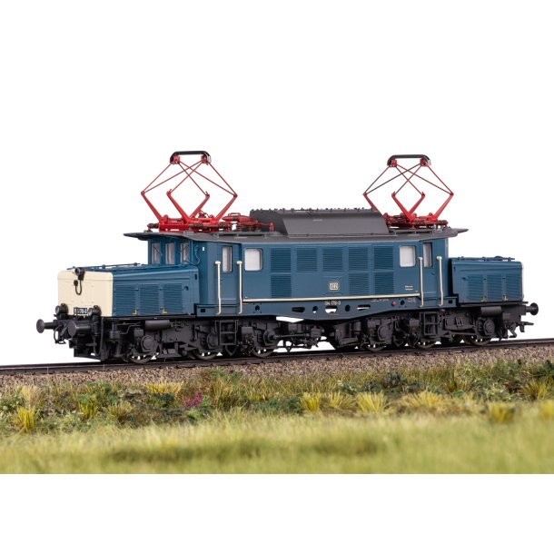 MHI model. M�rklin 39994 DB E-Lok BR 194 med MFX+ motorlyd. Nyhed 2025/26