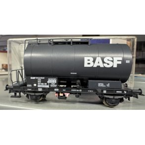 Roco HO 64457 DB tankvogn BASF