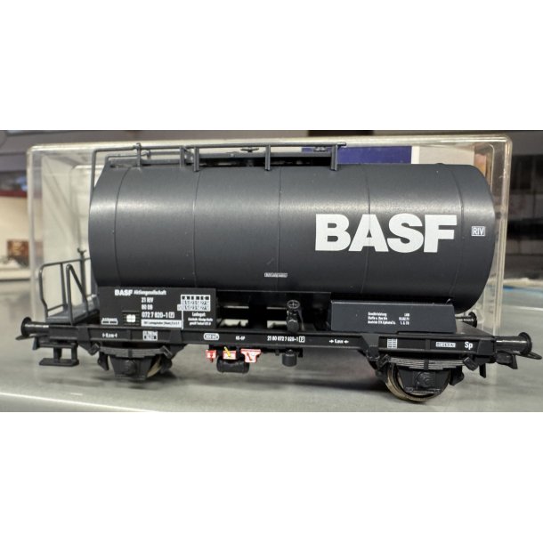 Roco HO 64457 DB tankvogn BASF