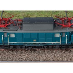MHI model. M�rklin 39994 DB E-Lok BR 194 med MFX+ motorlyd. Nyhed 2025/26