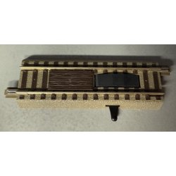 Roco HO 61118 Afkobling af vogne med integreret elektrisk drev