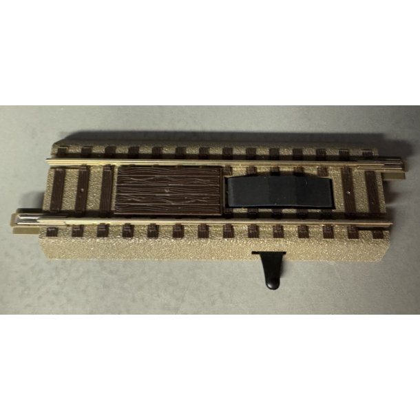Roco HO 61118 Afkobling af vogne med integreret elektrisk drev