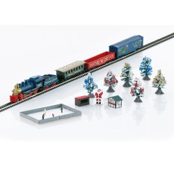 M�rklin 81845 spor Z jule starts�t