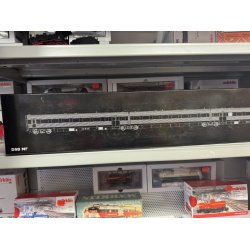 McK HO 5002 DSB diesel togs�t MF 5040 med DCC j�vnstr�m samt diesellyd