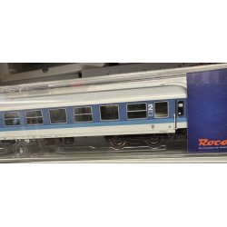 Roco HO 64093 DB personvogn 2 kl. i Uoriginal emballage