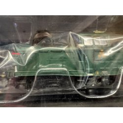 McK HO 3901 DSB diesellok MT 152 med DCC j�vnstr�m samt diesellyd