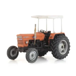 Artitec HO 387.445 Fiat 750 traktor. Frdig model. 