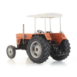 Artitec HO 387.445 Fiat 750 traktor. Frdig model. 