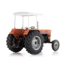 Artitec HO 387.445 Fiat 750 traktor. Frdig model. 