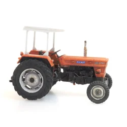 Artitec HO 387.445 Fiat 750 traktor. Frdig model. 