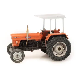 Artitec HO 387.445 Fiat 750 traktor. Frdig model. 