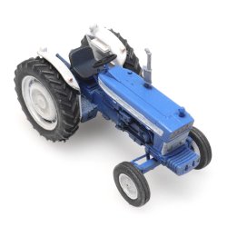 Artitec HO 10.373 Ford 5000 traktor byggest