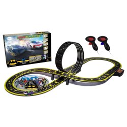 Scalextric micro 484782 Batman vs Joker