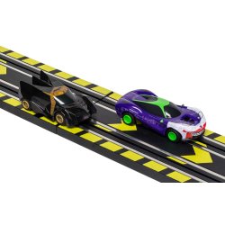 Scalextric micro 484782 Batman vs Joker