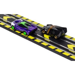 Scalextric micro 484782 Batman vs Joker