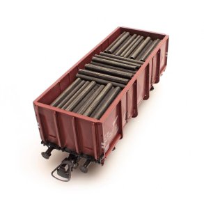 Artitec HO 28.109 GTU Cargo rekvisitter til minedrift B