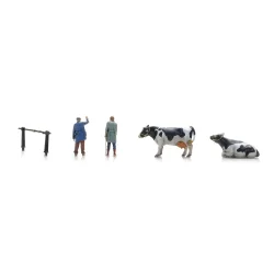 Artitec HO 5870111 figurs�t H�ndtrykskv�ghandel. 