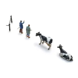 Artitec HO 5870111 figurs�t H�ndtrykskv�ghandel. 