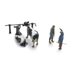 Artitec HO 5870111 figurs�t H�ndtrykskv�ghandel. 