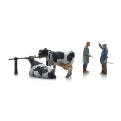 Artitec HO 5870111 figurs�t H�ndtrykskv�ghandel. 
