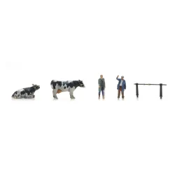 Artitec HO 5870111 figurs�t H�ndtrykskv�ghandel. 