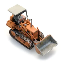 Artitec HO 387.563 Hanomag K5 bltelsser ben. Frdig model