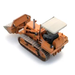 Artitec HO 387.563 Hanomag K5 bltelsser ben. Frdig model