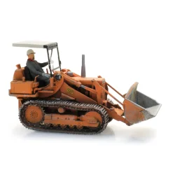 Artitec HO 387.563 Hanomag K5 bltelsser ben. Frdig model