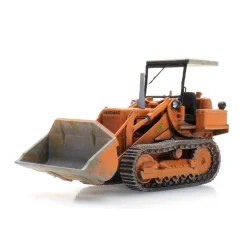 Artitec HO 387.563 Hanomag K5 bltelsser ben. Frdig model